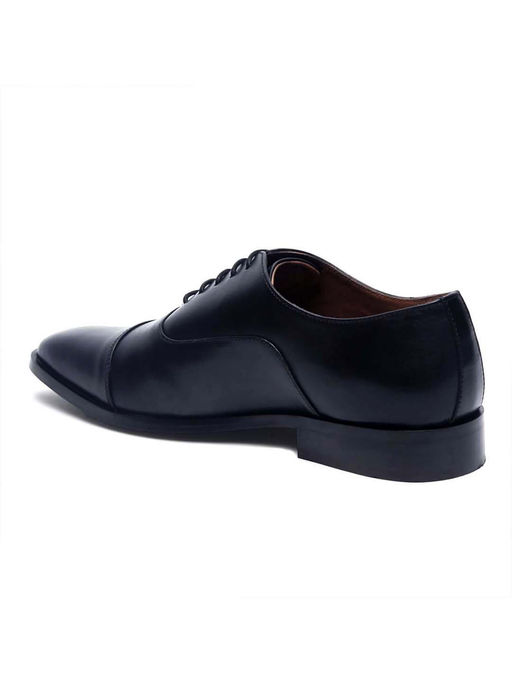 Leather Shoes Cheap Shoes Online India Buy Louis Stitch Men Jet