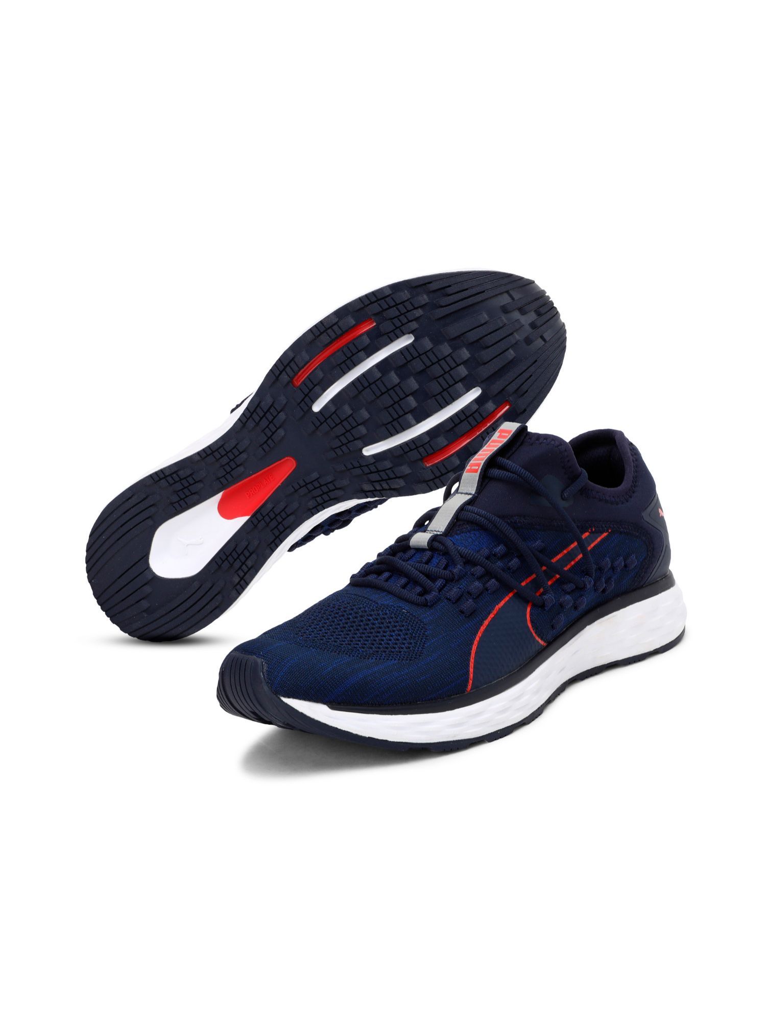 puma fusefit 600