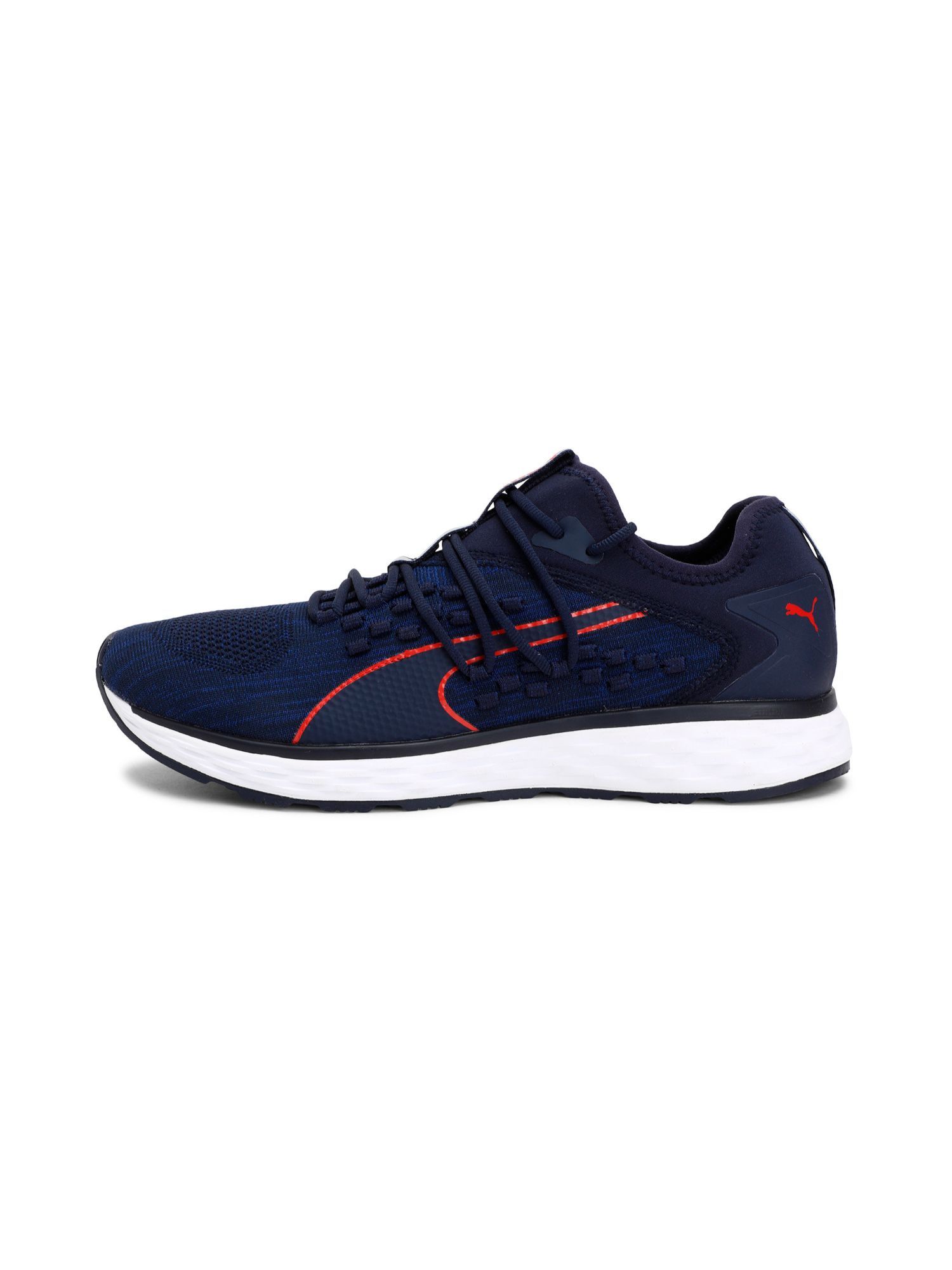 puma fusefit 600