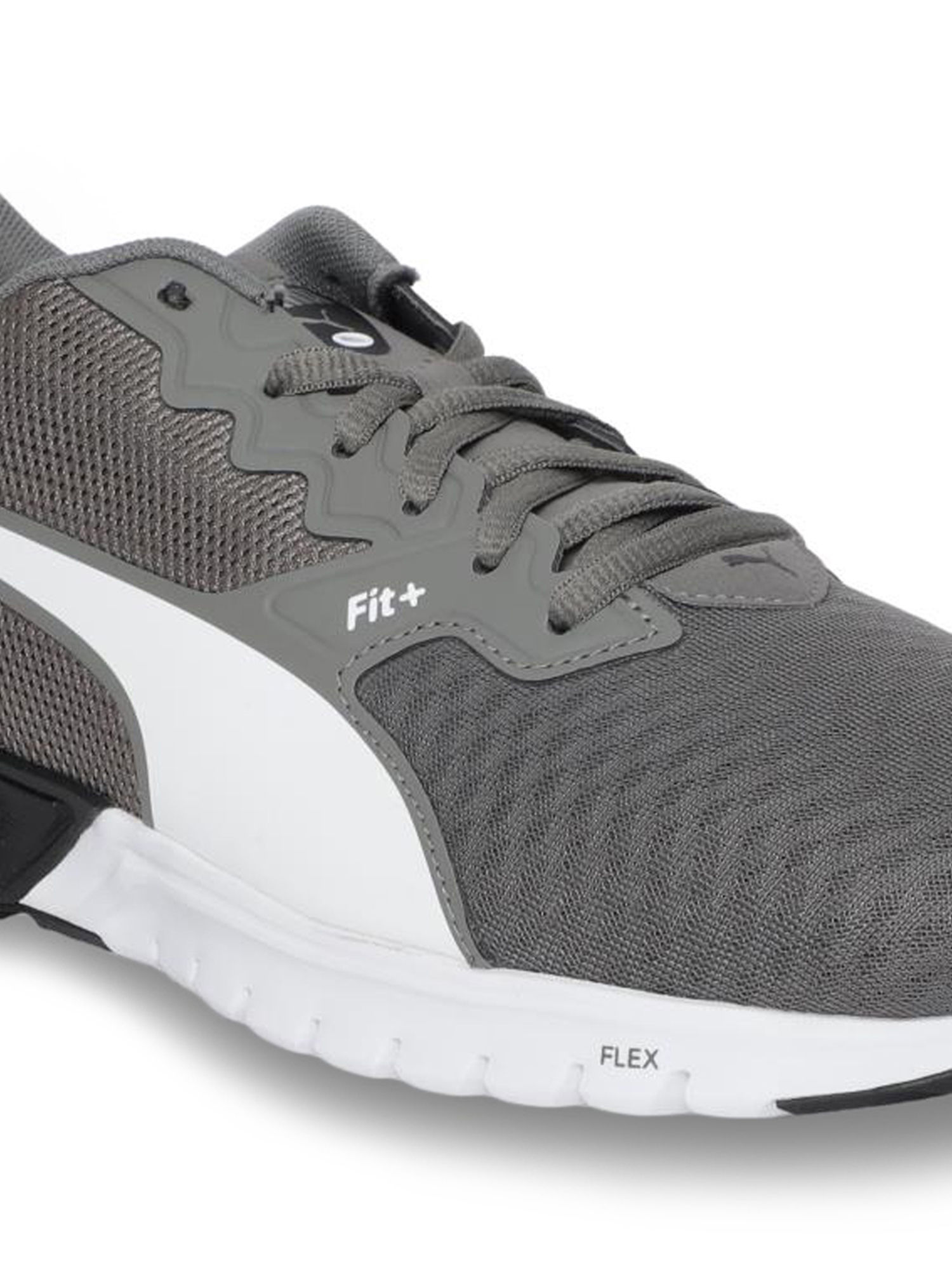 puma ignite stride running shoes