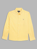 Yellow color option, Sold out