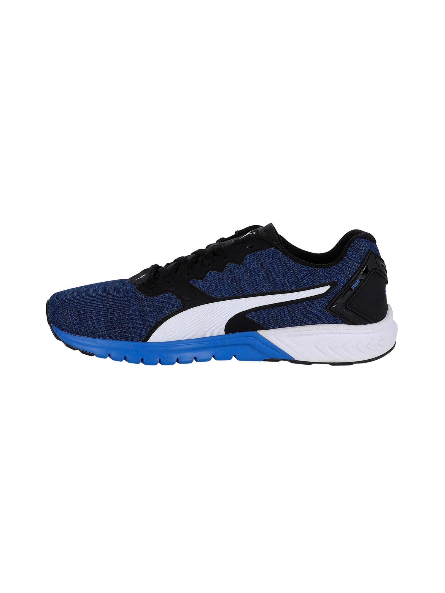 Buy Puma Blue IGNITE Dual NM Running 