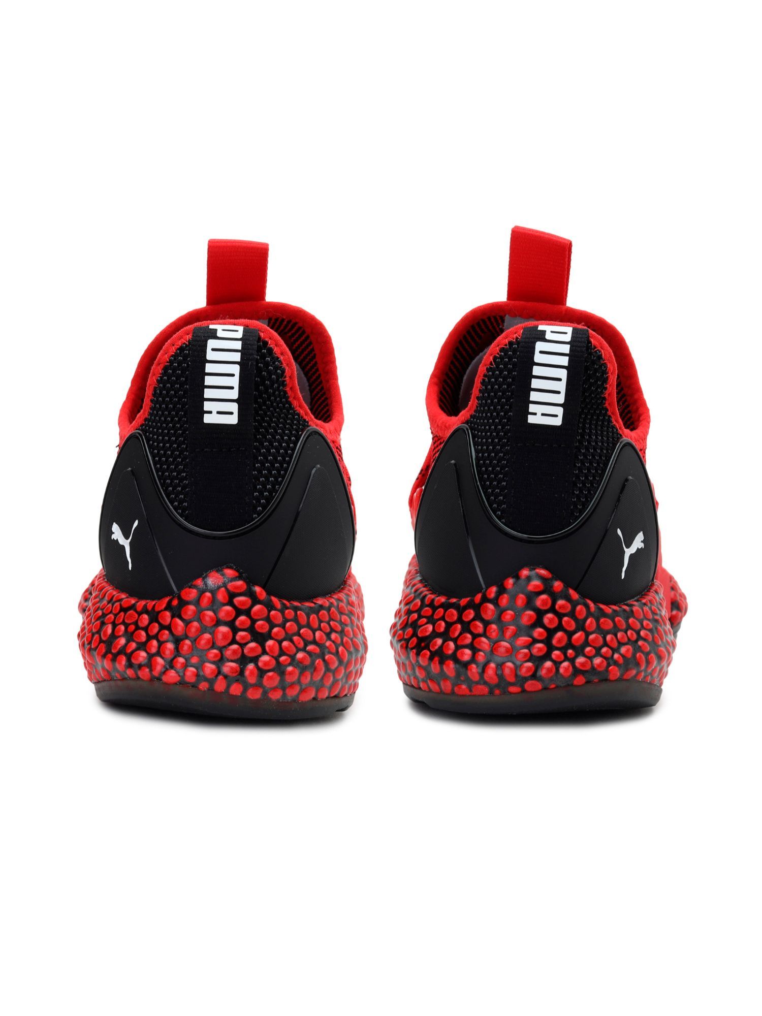 puma hybrid rocket red