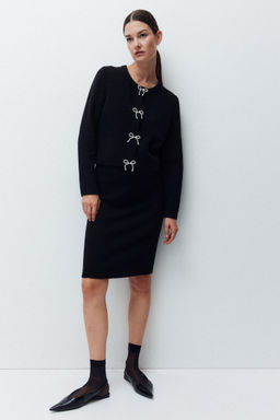 H&M - Women MAMA 2-Piece Knitted Set