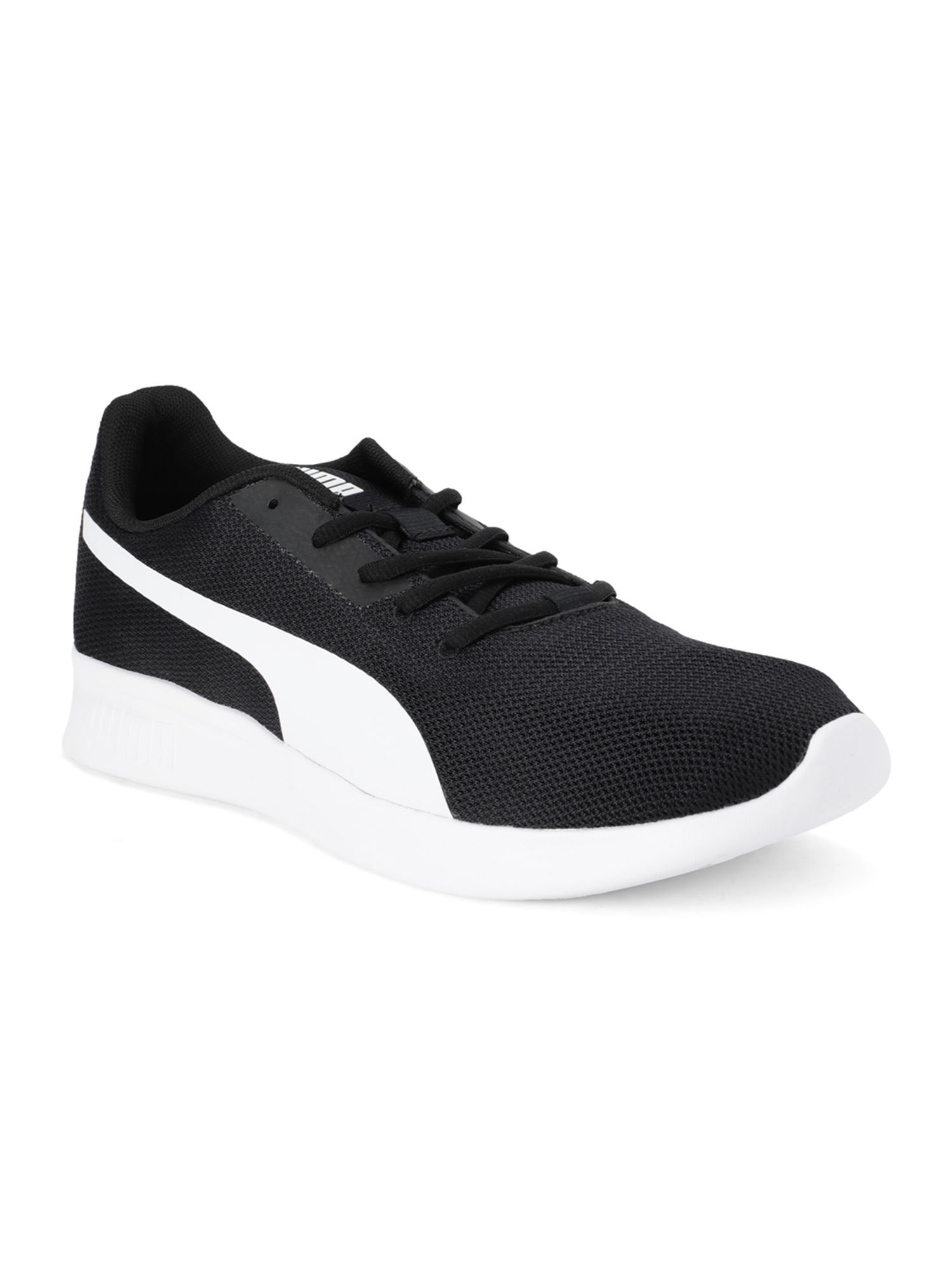 puma modern runner sneakers