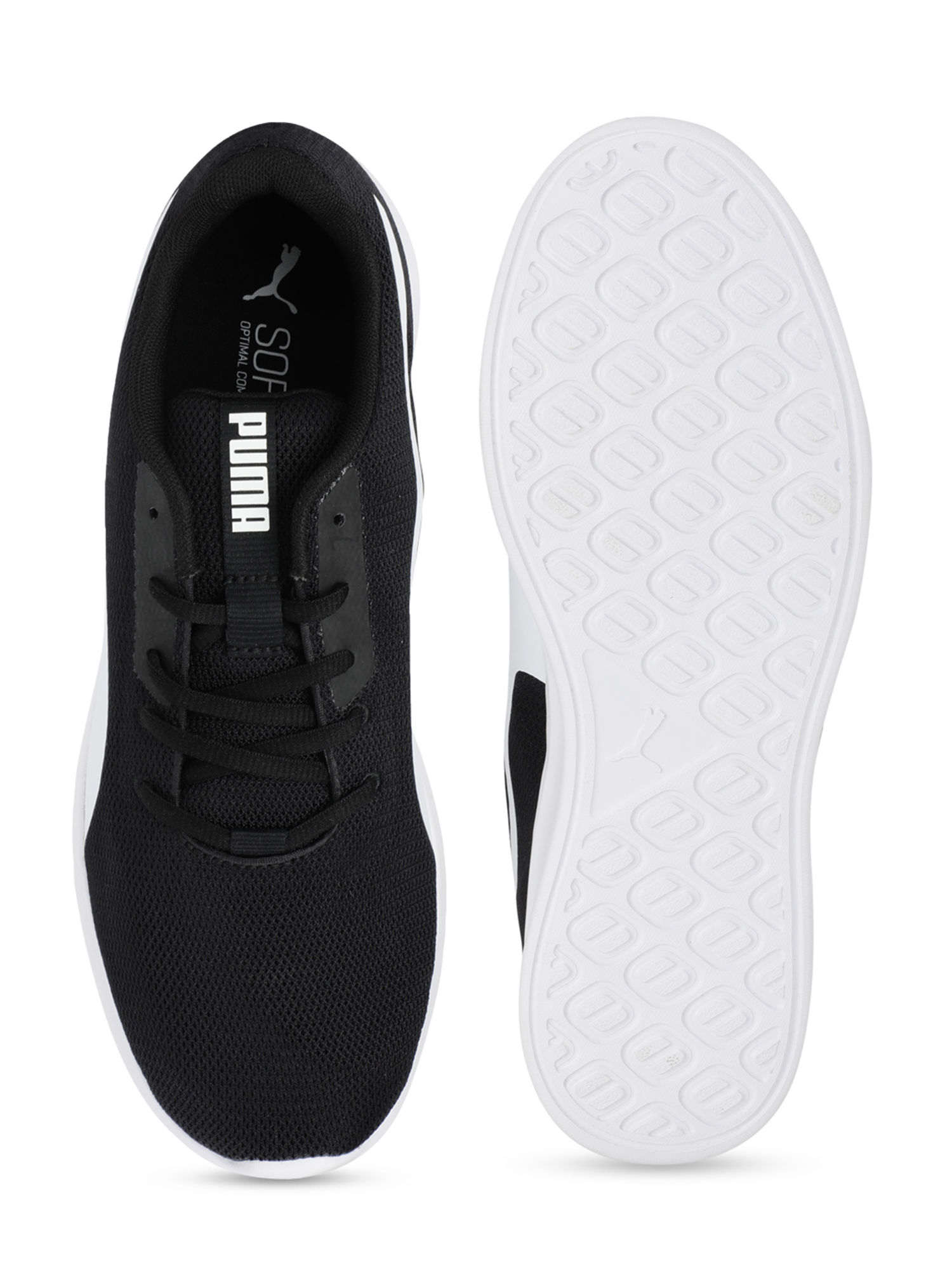 puma modern runner sneakers