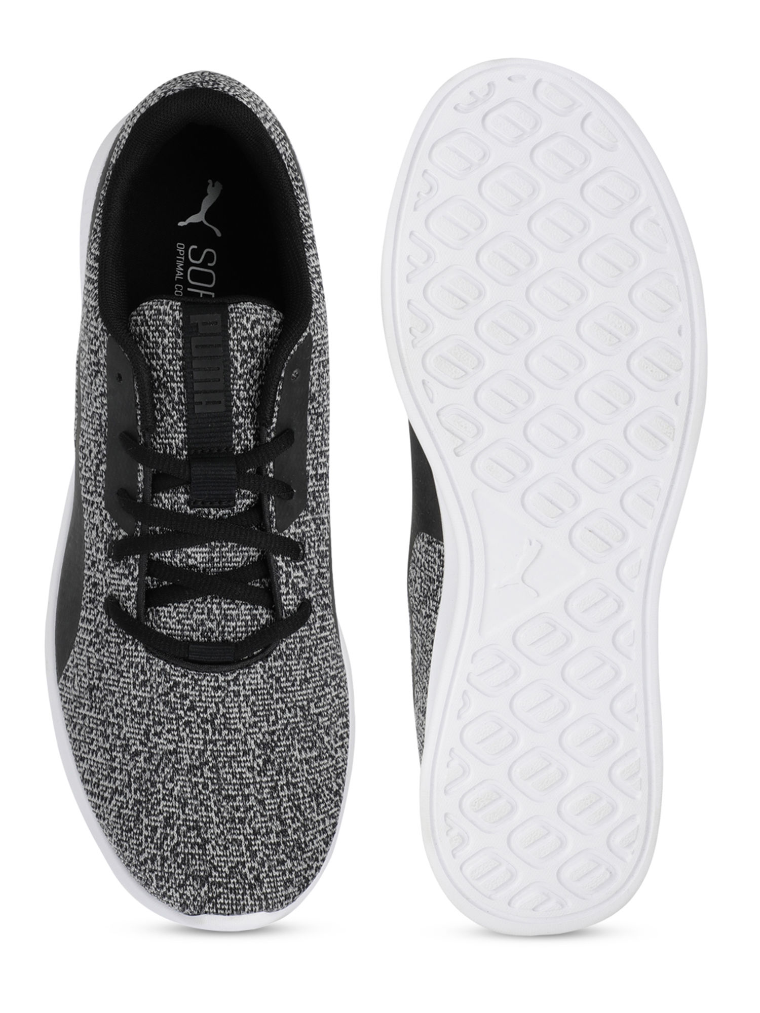 puma modern runner sneakers