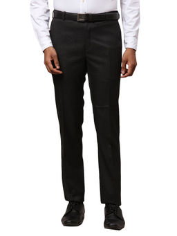 Raymond - Dark Grey Trouser