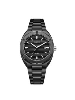 Giordano - Men Modern Blue Dial Round Analog Watch - GZ-50141 (M)