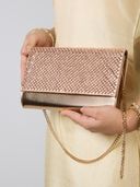 Rose Gold color option