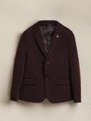 Maroon color option, Currently selected