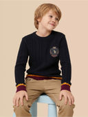 Navy Blue color option