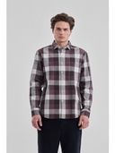 Burgundy color option