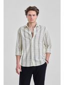 Off White color option, Currently selected