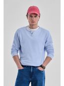 Blue color option, Currently selected