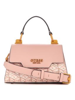 Guess - Hallie Mini Flap Handbag