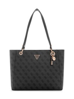 Guess - Noelle Noel Black Tote Bag