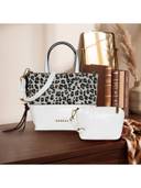 White color option, Sold out, Currently selected
