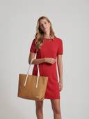 Tan color option, Currently selected
