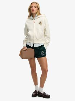 Superdry - Women's Akiho Crossbody - Brown