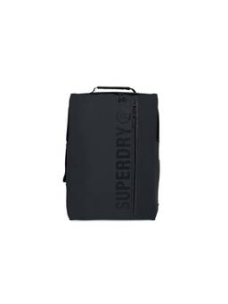 Superdry - Averra Laptop Backpack - Black