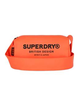 Superdry - Women's Jozen Crossbody Bag - Orange