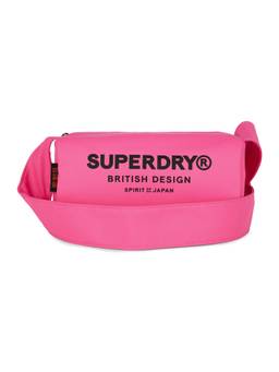 Superdry - Women's Jozen Crossbody Bag - Pink