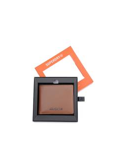 Superdry - Men's Kershope Global Coin Wallet
