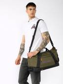 Olive color option