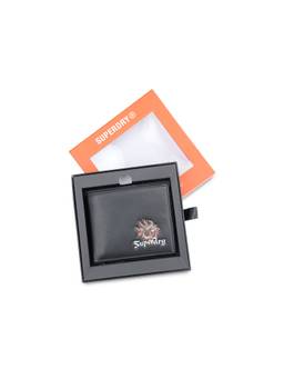 Superdry - Men's Petteril Slimfold Wallet