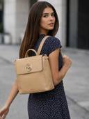 Beige color option