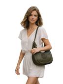 Olive color option, Currently selected