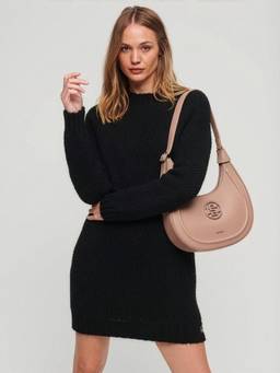 Superdry - Women's Reina Sei Shoulder Bag - Pink