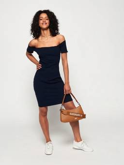 Superdry - Women's Ryu Shoulder Bag - Tan