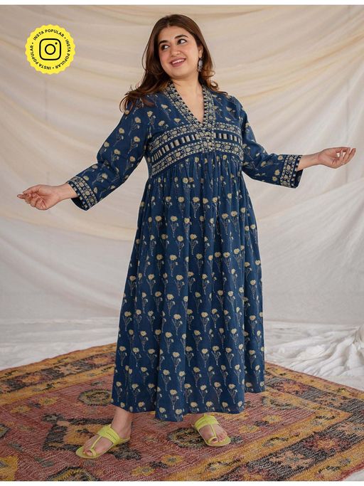 designer two piece dress La Femme ensuring stability of the FHS2430 ASTR the Label Noya Size:10/12Y