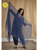 Indigo color option