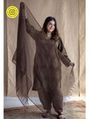 Brown color option