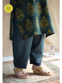 Teal color option, Currently selected
