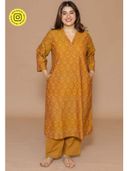 Yellow color option, Currently selected