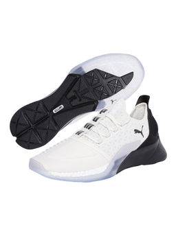 Puma - Off White Xcelerator Running Shoes