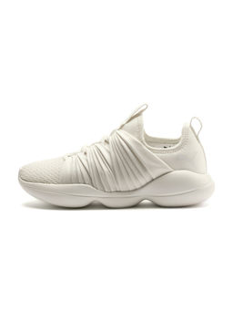 Puma - Off White Flourish Running Shoes