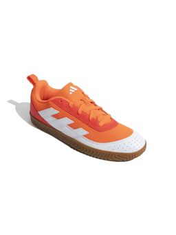 adidas - Pivot Court Men Orange Indoor Training Shoes