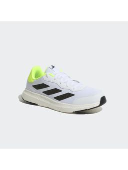 adidas - Halorun Men White Running Shoes