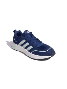 adidas - Flaze Mode Men Blue Running Shoes