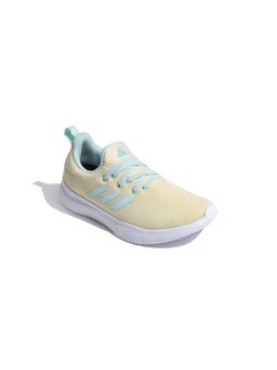 adidas - Cushup Women Yellow Sportswear Training Shoes