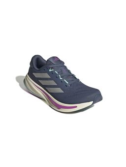 adidas - Supernova Rise 2 Women Blue Running Shoes