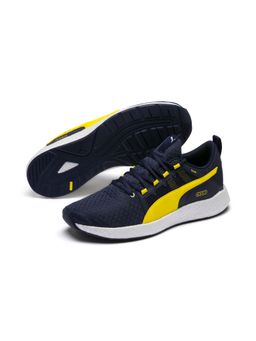 Puma - Navy Blue NRGY Neko Turbo Running Shoes