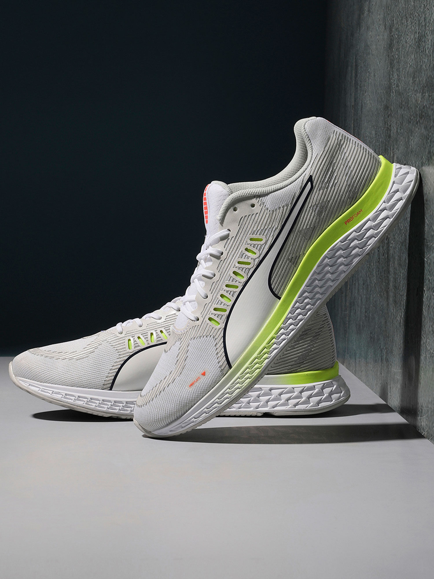 puma sutamina shoes