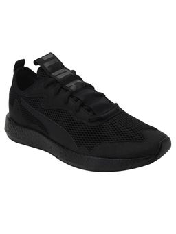 Puma - NRGY Neko Skim Black Running Shoes