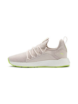 Puma - Cream NRGY Neko Shift Pastel Parchment Sneakers
